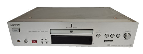 Sony scd xb790 - sony, super