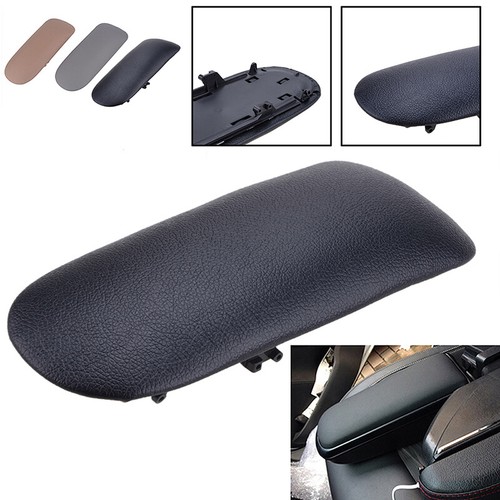 Center console arm rest - console,