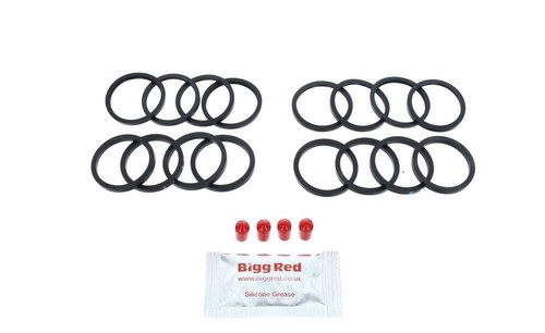 For audi 2008 - for, rs