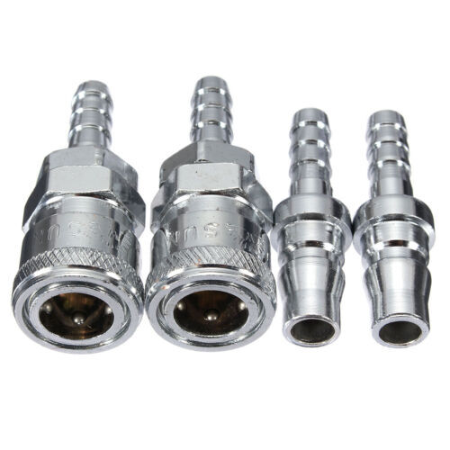 4xmale female 8mm gas - 4xmale&female,