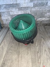 08-16 VAUXHALL INSIGNIA Mk1 Air Con HEATER BLOWER MOTOR 5242673301