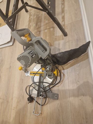 Titan ttb795msw 210mm 240v - 210mm,