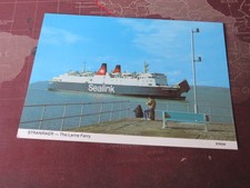 Galloway princess sealink - mv,