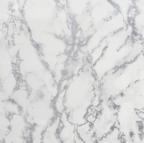 Carrara marble effect - carrara, arthouse
