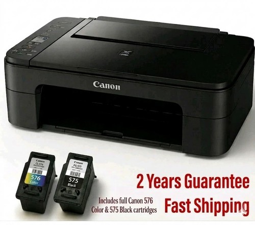 Canon printer pixma ts3750i - canon,
