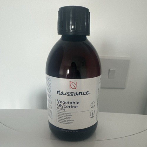 Naissance vegetable glycerine - naissance,