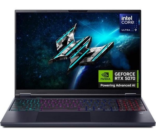 Acer predator helios neo ai - helios, 16