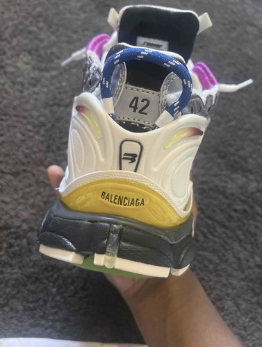 Balenciaga runner sneaker - balenciaga,