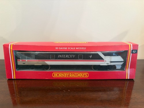 Hornby gauge br intercity - gauge,