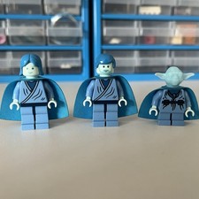 Lego Star Wars Custom TCS