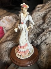 Vintage Leonardo Figurine