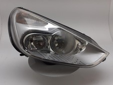 FORD GALAXY Headlamp Headlight O/S 2006-2016 5 Door MPV RH  