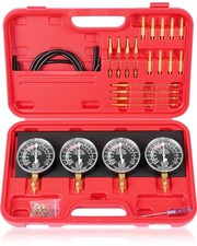 Universal Vacuum Carburetor