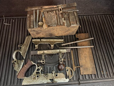 Stanley 45 Combination Plow