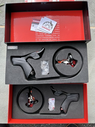 Nib sram red etap - etap, 2x11