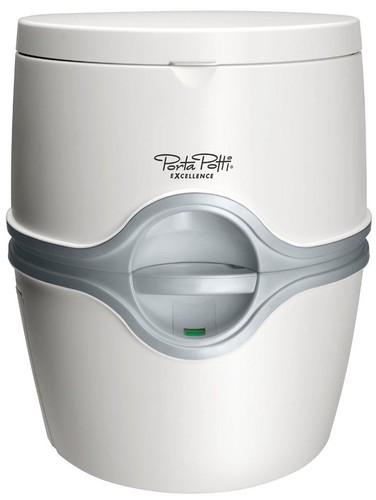 Thetford porta potti - porta,
