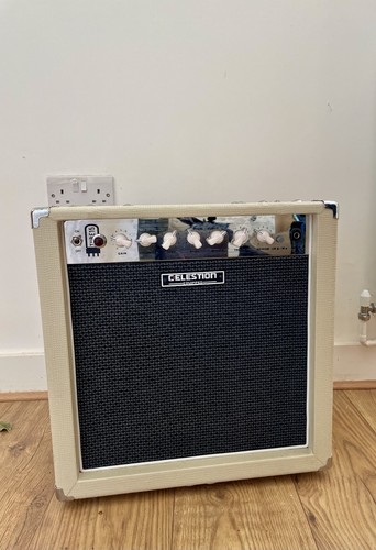 Harley benton tube15 - tube15,