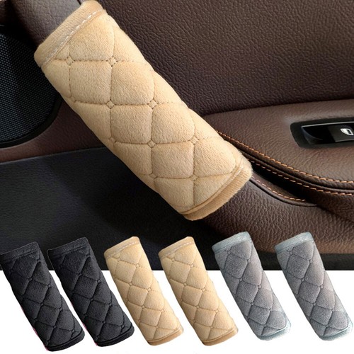 2pcs car door handle cover - handle,