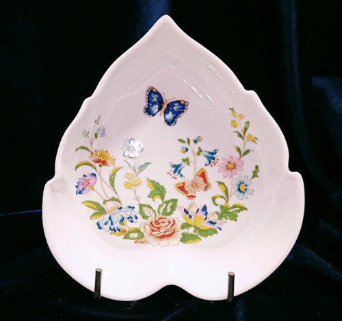 Aynsley cottage garden - aynsley, blue