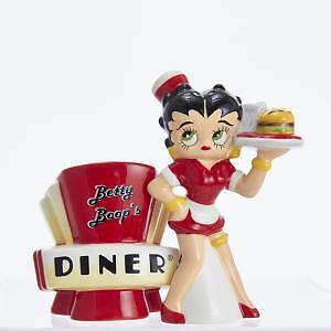 Betty boop bettybetty - betty,