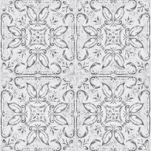 Contour white grey vintage - contour,
