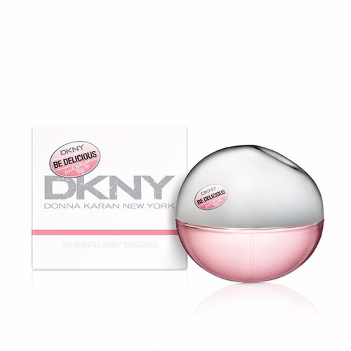Dkny delicious fresh - delicious,