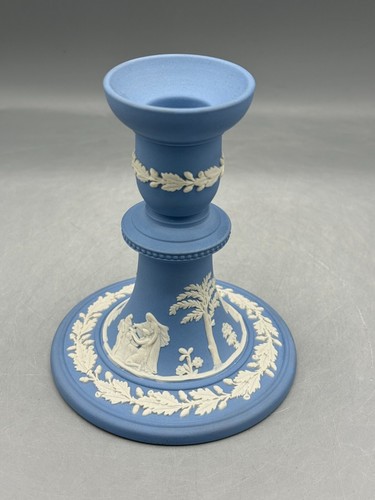 Wedgwood jasper ware - wedgwood, candle