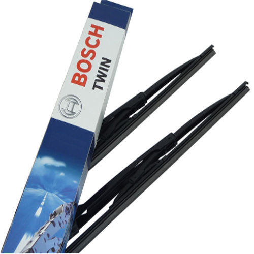 Bosch windscreen wiper twin - bosch,