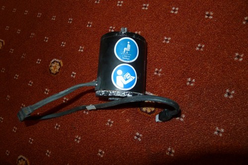 Cim lift motor pride - cim,