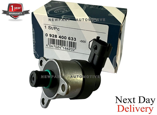 Fuel pump pressure regulator - fuel,