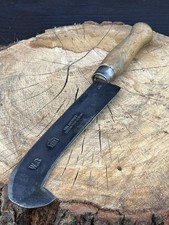 A Great Example~A BILLHOOK BY