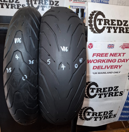 Pirelli angel 180 55 - pirelli,
