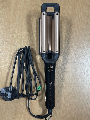 Hair styler bellissima 2in1 - hair,