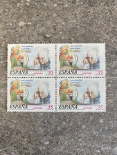 N135-Spain 1999 Año