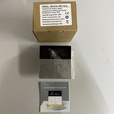 WIFI PROGRAMMABLE Smart