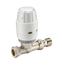 Danfoss RAS-C² Straight