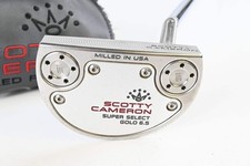 Scotty Cameron Super Select
