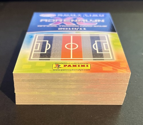 Panini spl adrenalyn - panini,