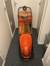 Flymo EasiGlide 300 Hover Collect Lawn mower - Brand New