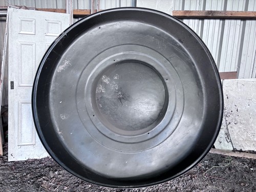 Cow horse sheep ring feeder - cow,