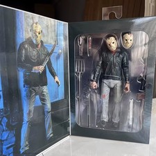 Jason Voorhees Friday the 13th