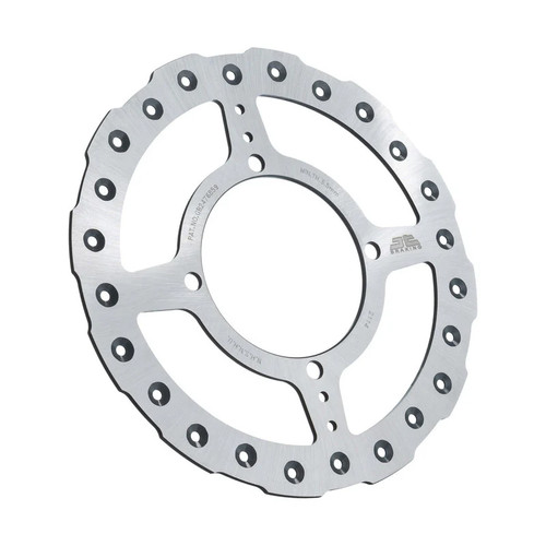 Sprockets frt rotor - frt,