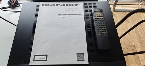 Marantz 7000 excellent - pm,