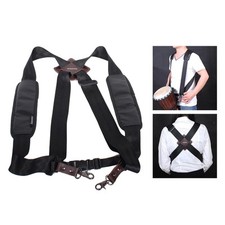 Padded Shoulder Strap Strap