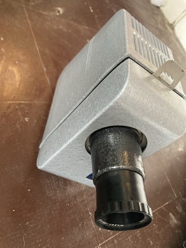 Vintage pentacon projector - vintage,