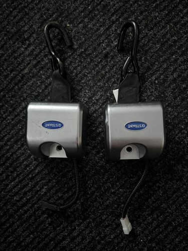 Straint electric unwin - straint,