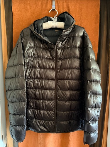 Uniqlo men ultra light down - uniqlo,
