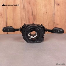 OEM BMW F22 F30 F36 X4 SZL Slip Ring Shift Center Stalk Coil Switch 9351143