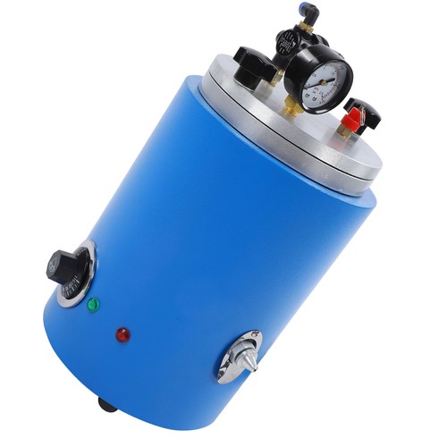 Wax casting machine - casting,