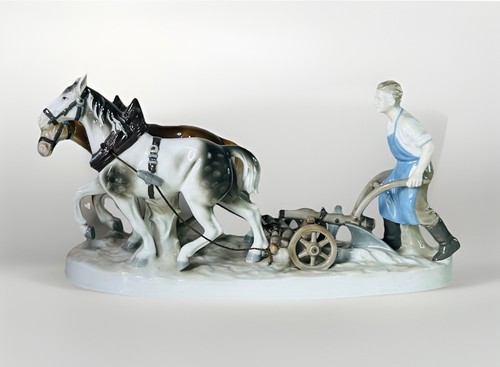 Vintage mid century german - century,